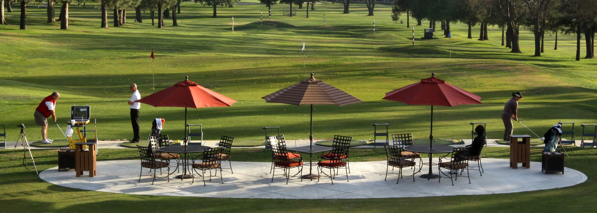 Country Club Outdoor Furniture