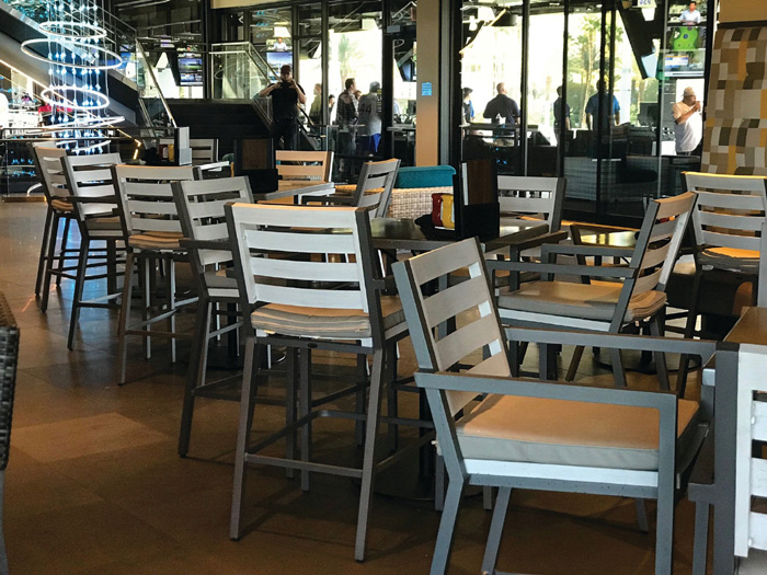 Functional Bar Furniture