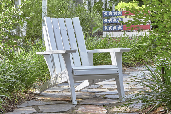 Solid Pine Outdoor Furniture