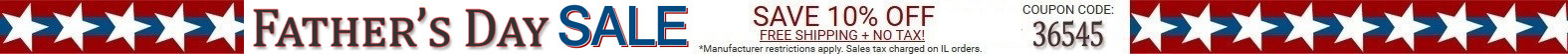 Fathers Day Outdoor Furniture Sale