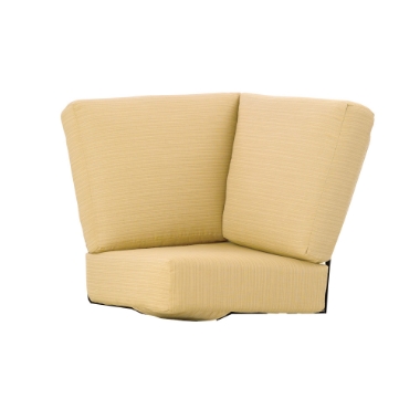 Telescope Casual Leeward Corner Sectional Replacement Cushion