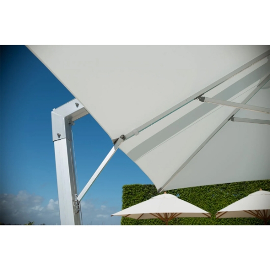 Bambrella Hurrican Aluminum Ribs