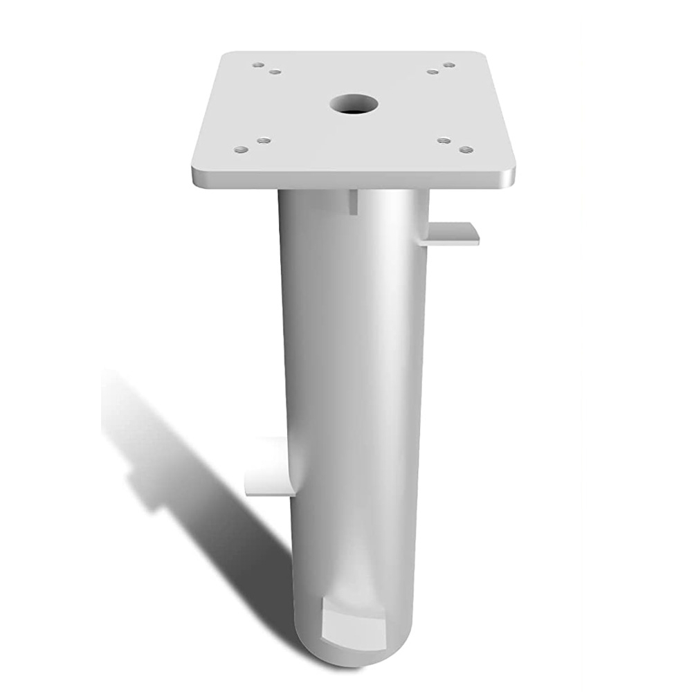Add In-Ground Anchor Base (Concrete Set) - GB-SW