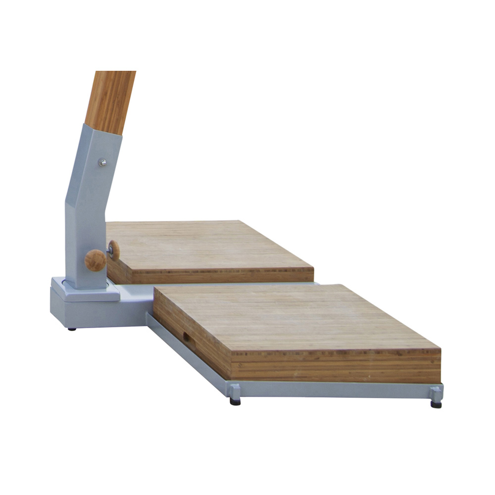Add Levante Swivel Base (310 lb.) - SWL-SYS1