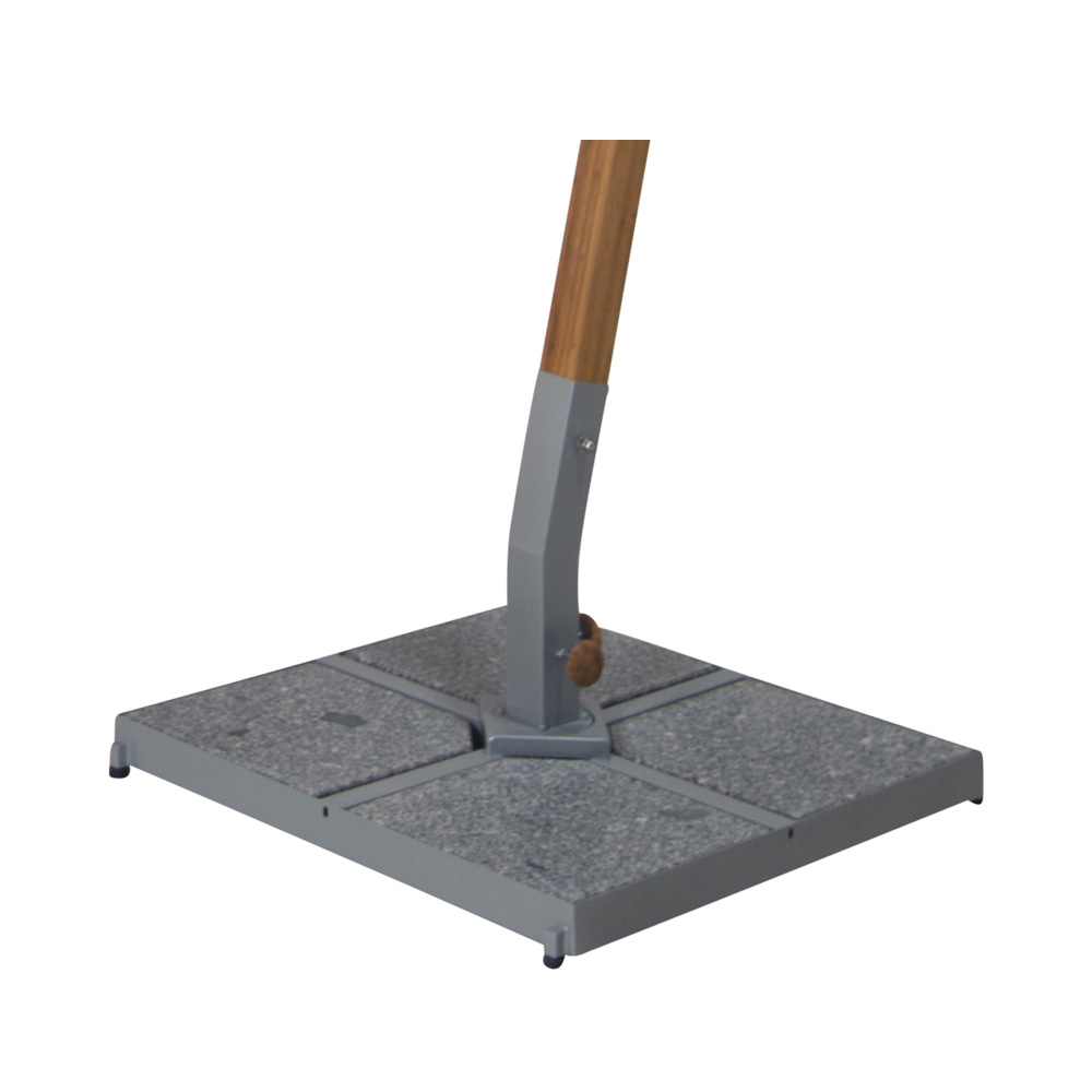 Add Sirocco Swivel Base (264 lb.) - SWL-SYS