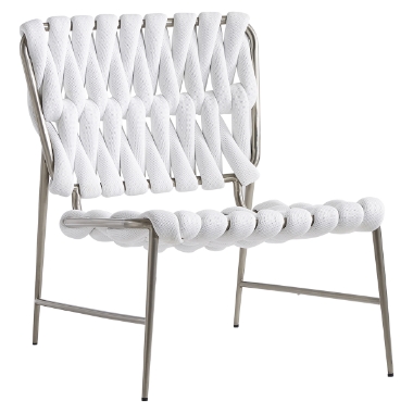 Bernhardt Lido Outdoor Chair - O4323O