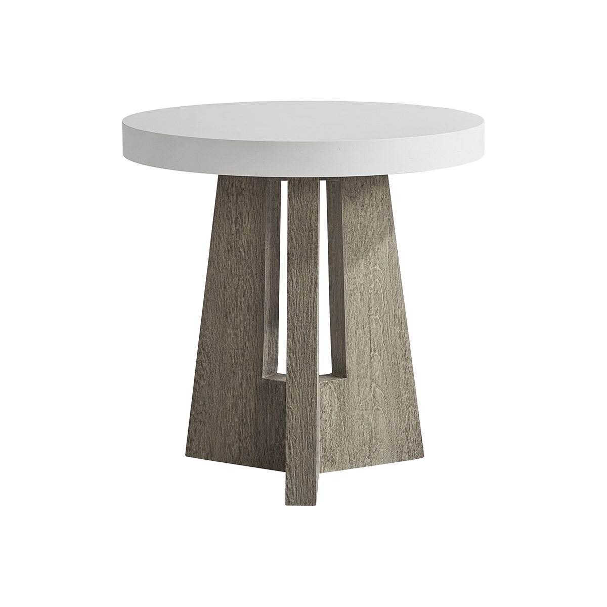 Bernhardt Rochelle Side Table - K1830