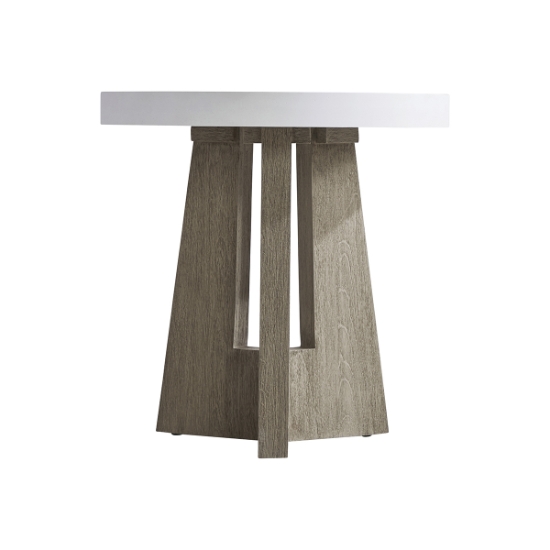 Rochelle Side Table side