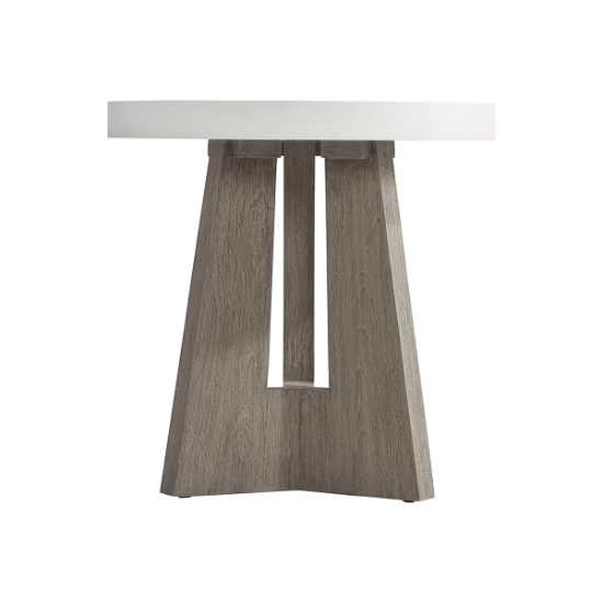 Rochelle Side Table side