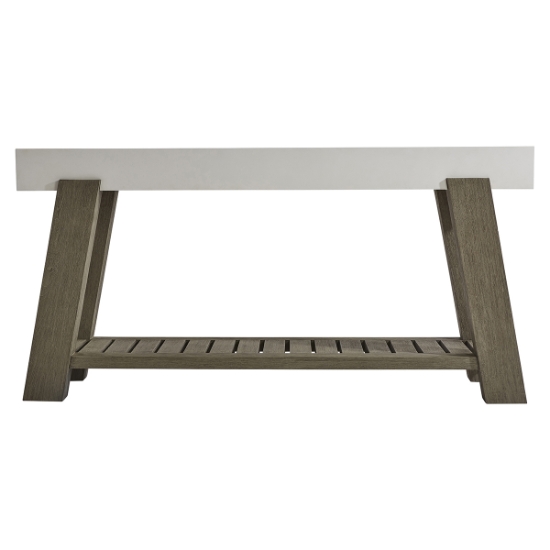 Bernhardt Rochelle Console Table - K1831