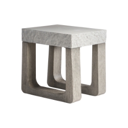 Bernhardt Bristol Side Table - K1863