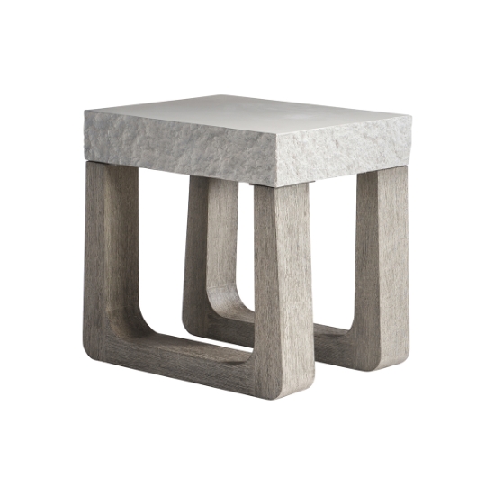 Bernhardt Bristol Side Table - K1863