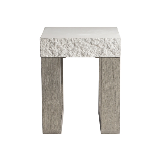 Bristol Side Table side