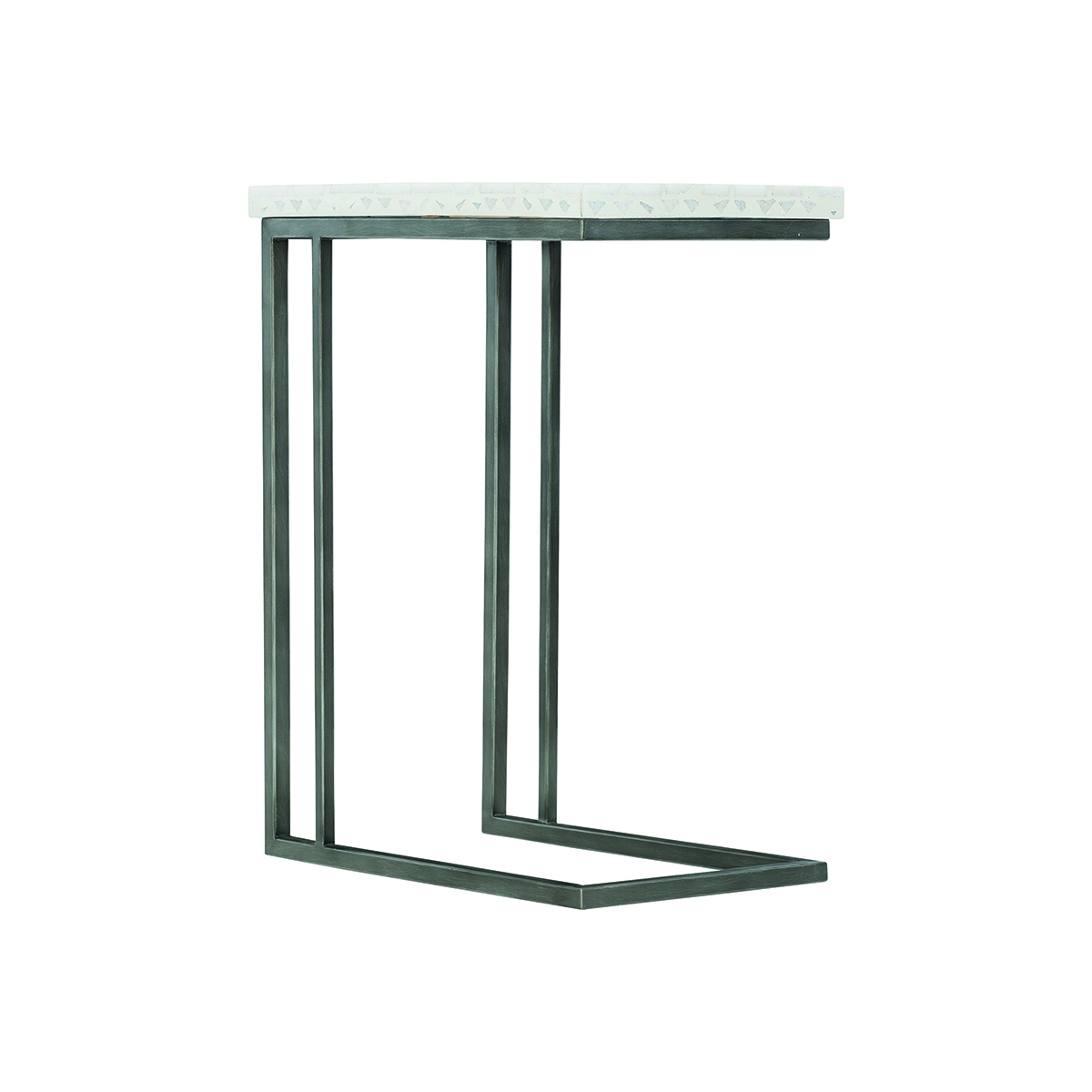Bernhardt Sausalito Side Table - X01107