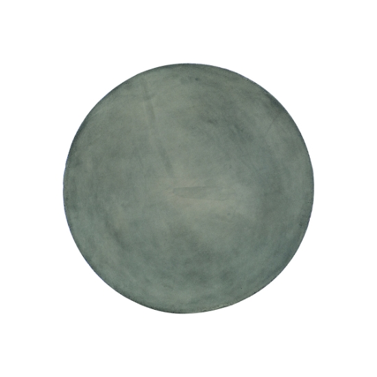 Miramar Drum End Table top