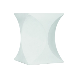 Bernhardt Millim Bunching Table - X01154
