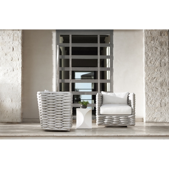 Millim Bunching Table set