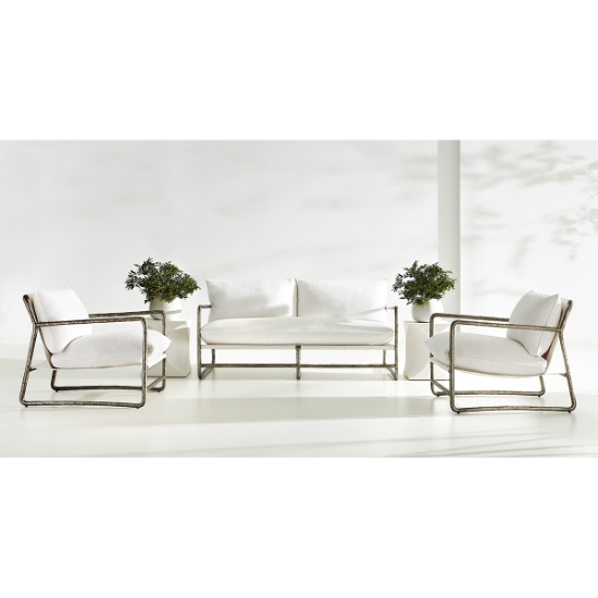 Millim Bunching Table set