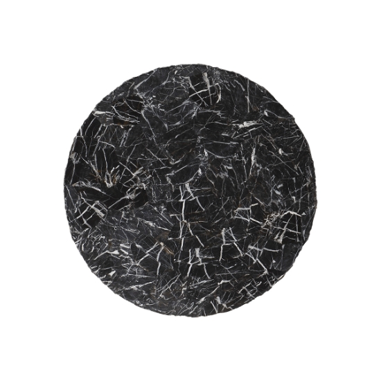 Tambora Accent Table top