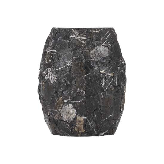 Tambora Accent Table side