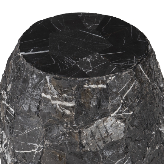 Tambora Accent Table top detail