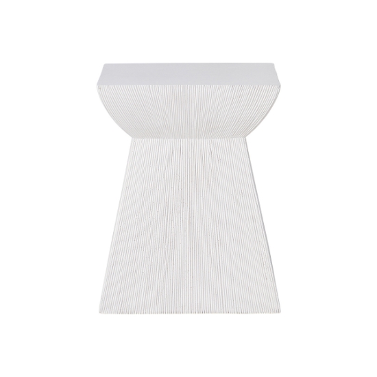 Casitas Accent Table side
