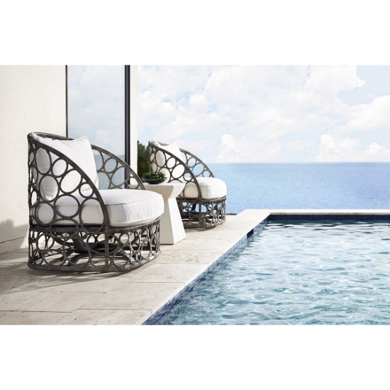 Casitas Accent Table set