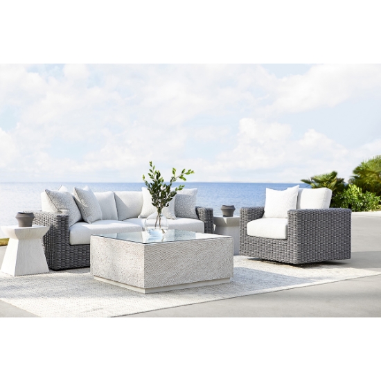 Casitas Accent Table set