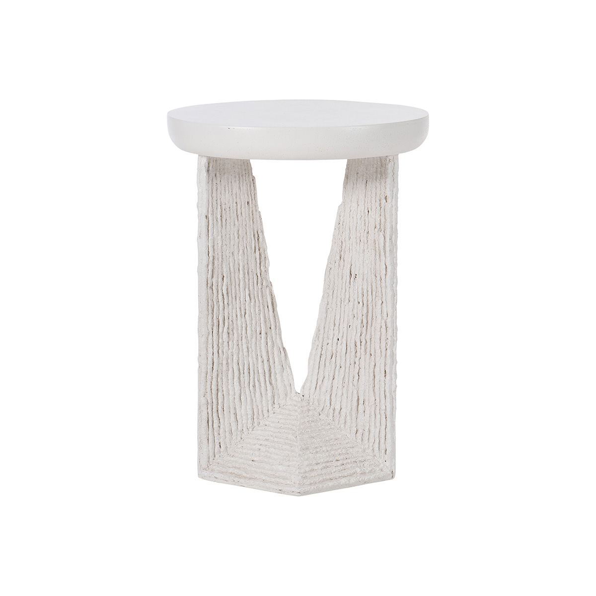 Bernhardt Voile Accent Table - X02154