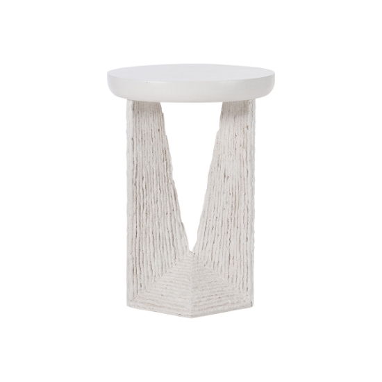 Bernhardt Voile Accent Table - X02154