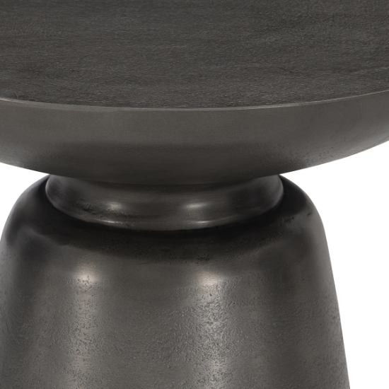 Catalan Accent Table top detail