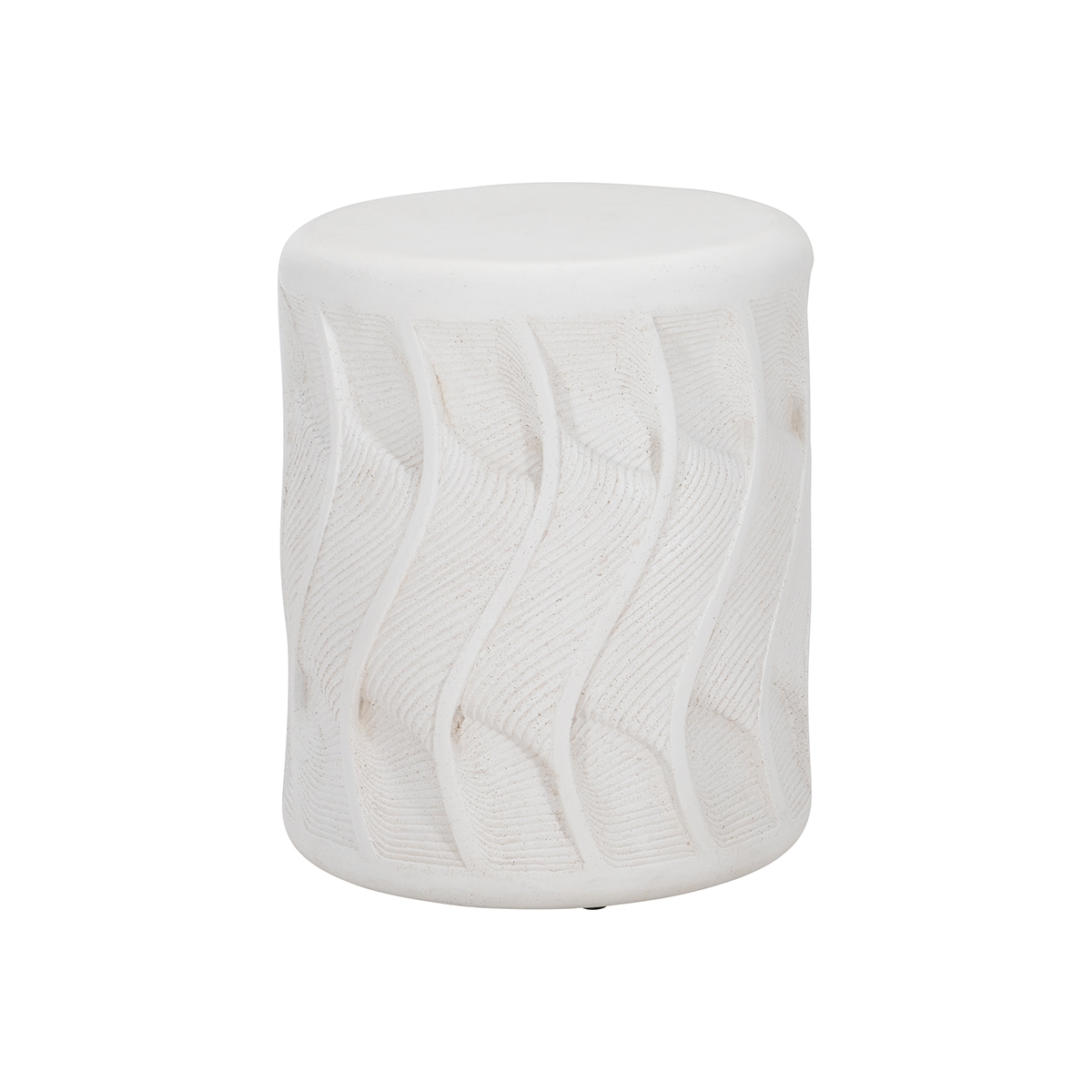 Bernhardt Coquille Accent Table - X03129