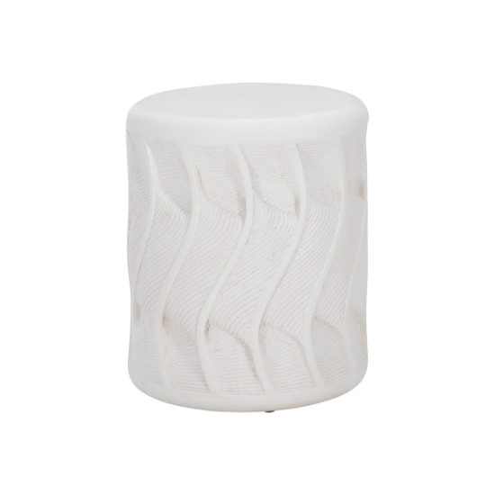 Bernhardt Coquille Accent Table - X03129