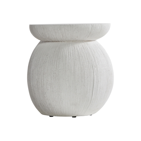 Corsica Accent Table side