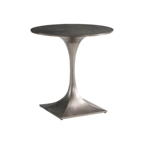 Liguria Side Table front