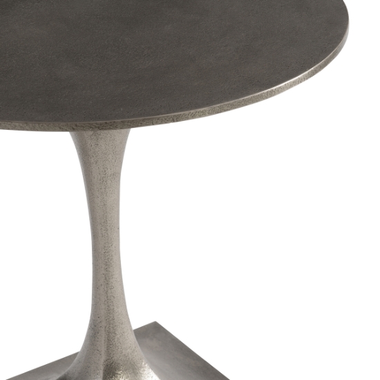 Liguria Side Table top detail