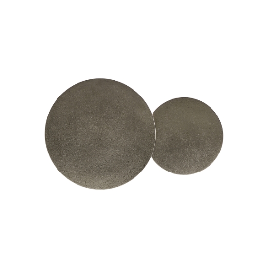 Cerchi Accent Table top