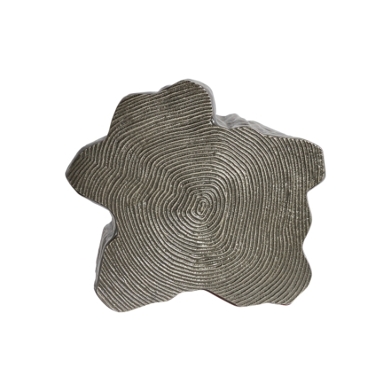 Elba Accent Table top