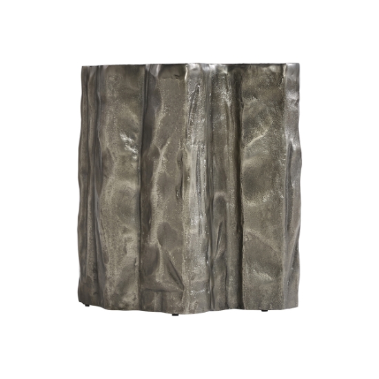 Elba Accent Table back