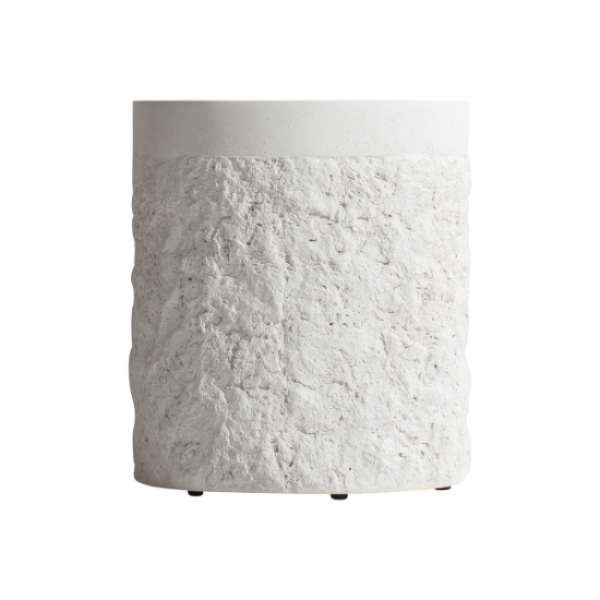 Pismo Accent Table back