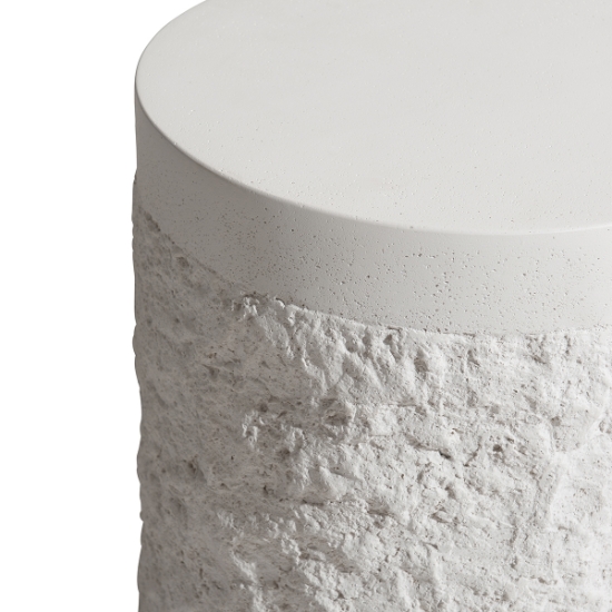 Pismo Accent Table top detail