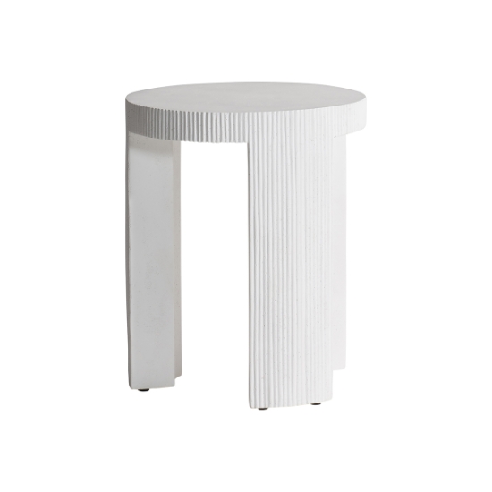 Islamorada Accent Table side