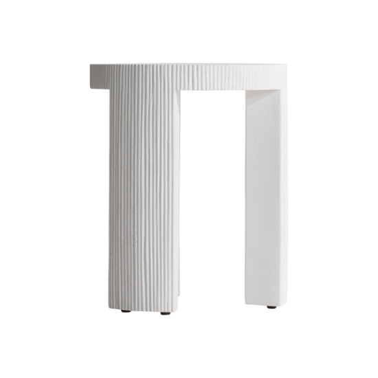 Islamorada Accent Table side