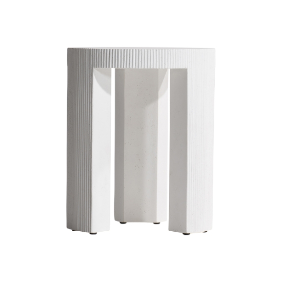 Islamorada Accent Table side