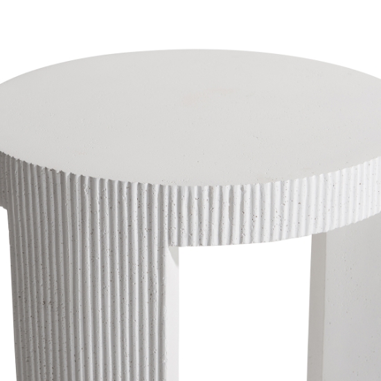 Islamorada Accent Table top detail