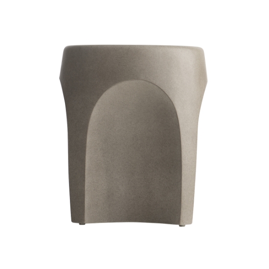 Medano Side Table side