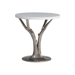 Bernhardt Cyprus Side Table - X05125