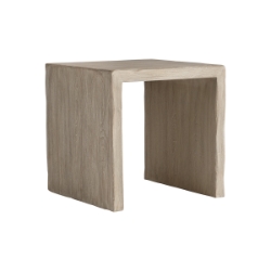 Bernhardt Montego Side Table - X06123