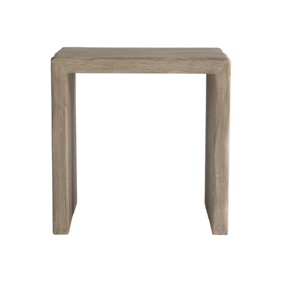 Montego Side Table front