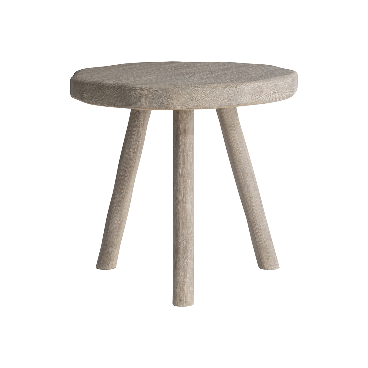 Bernhardt Tonga Side Table - X07103B